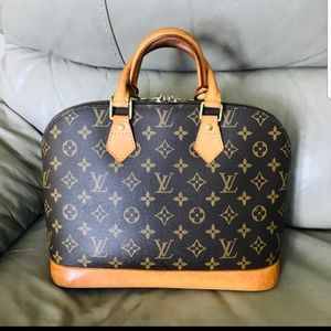 Louis Vuitton Purse